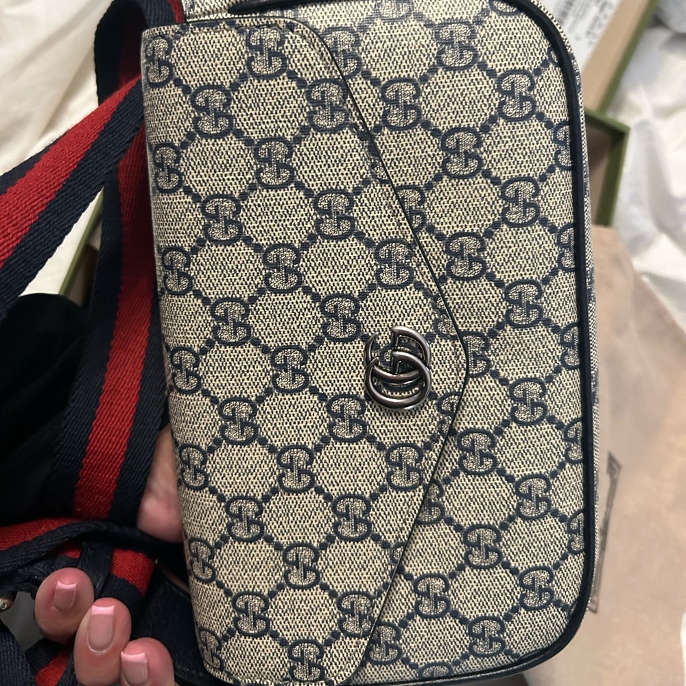 Gucci Ophidia Pochette - Picture 7 of 16